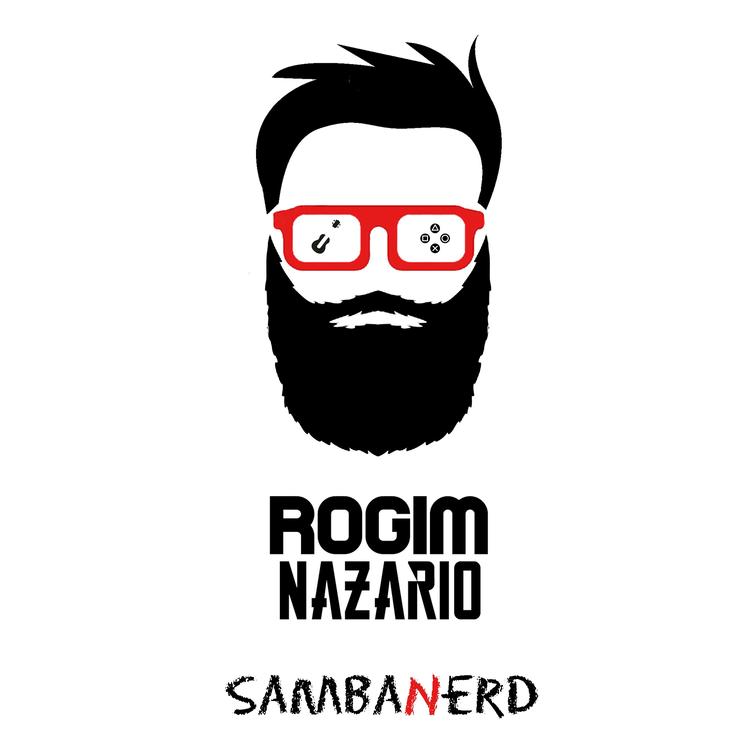 Rogim Nazário's avatar image