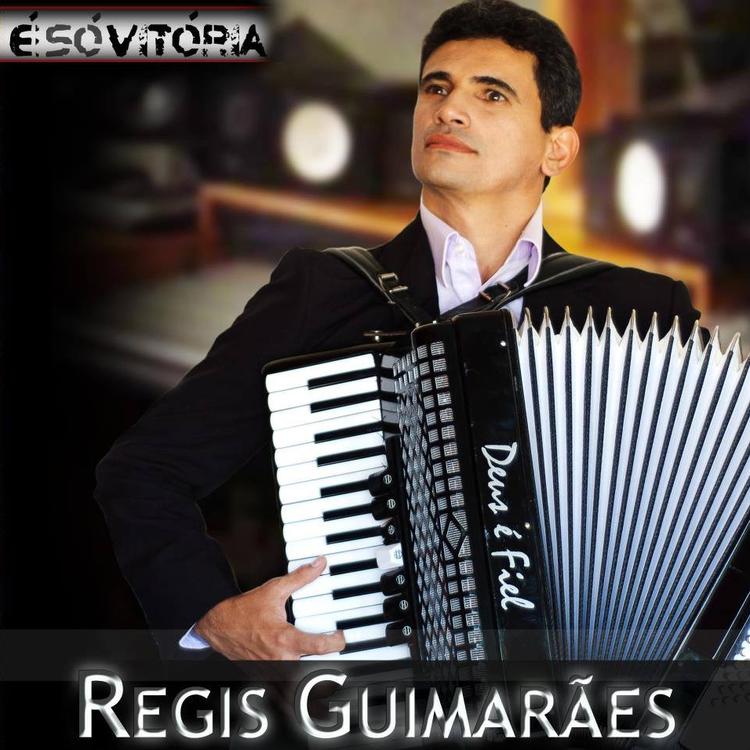 Regis Guimarães's avatar image