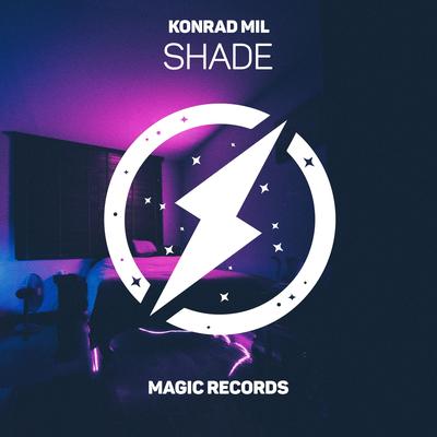 Shade By Konrad Mil's cover