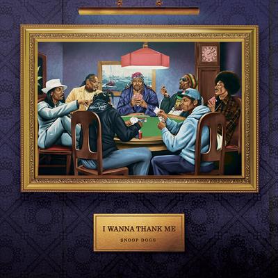 Blue Face Hunnids By Snoop Dogg, YG, Mustard's cover