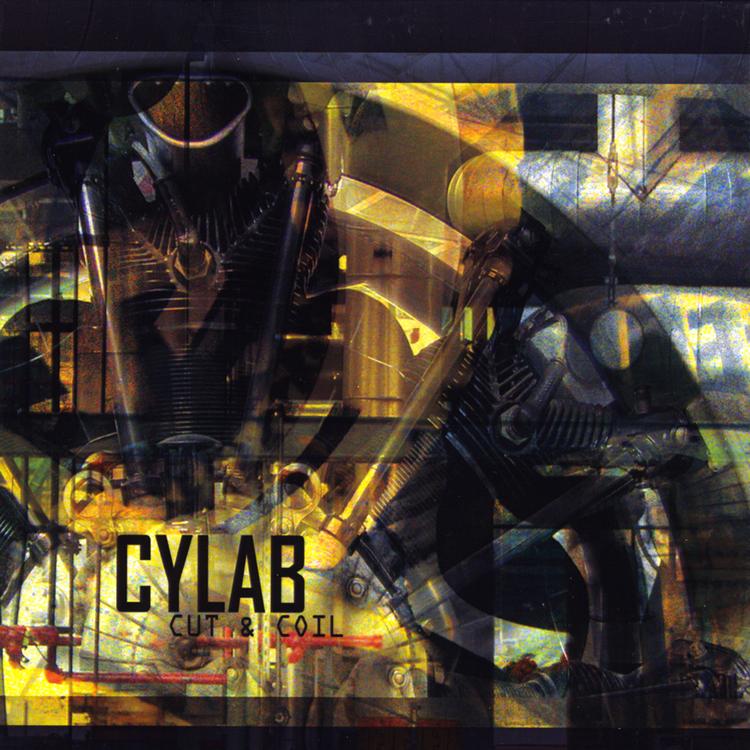 Cylab's avatar image