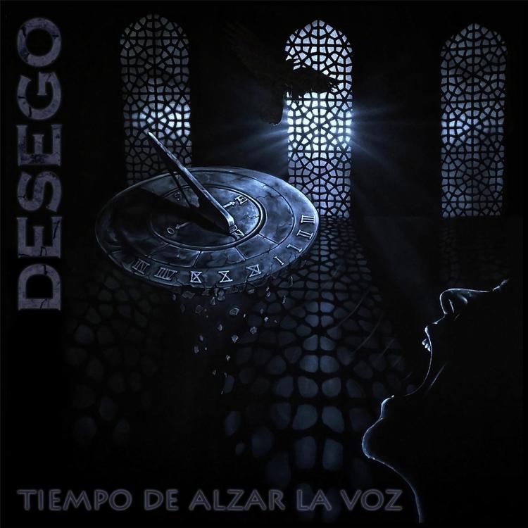 Desego's avatar image