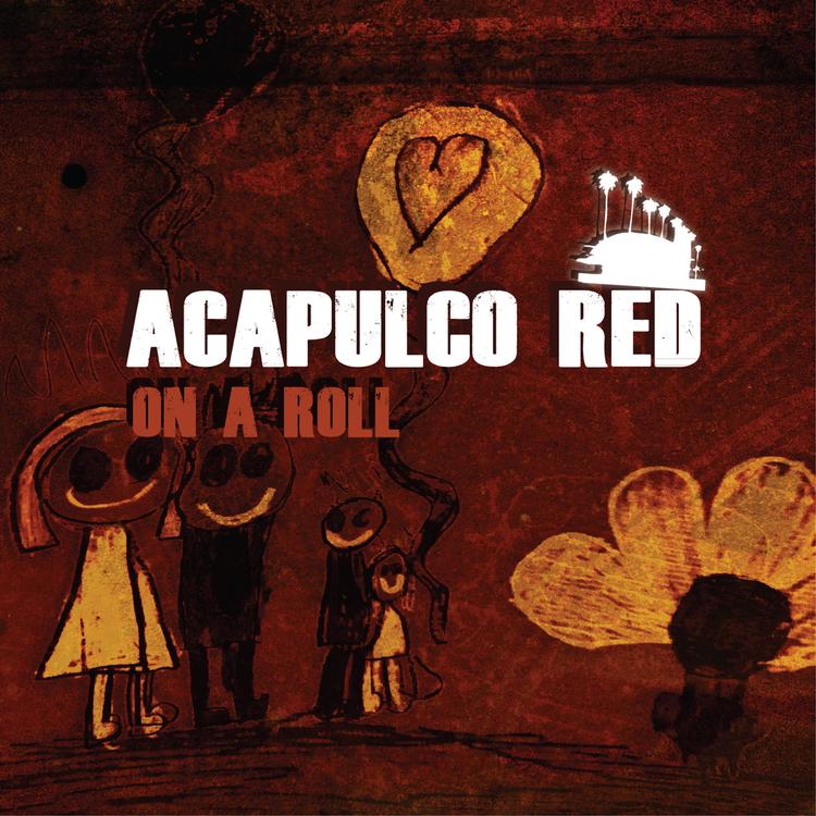 Acapulco red's avatar image