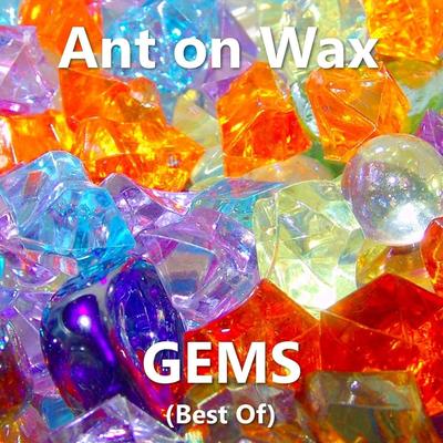 Stay with Me (1-2-3 Remix) [feat. V] By Ant on Wax, V's cover