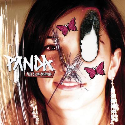 Disculpa los Malos Pensamientos By Panda's cover
