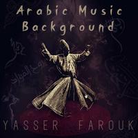 Yasser Farouk's avatar cover