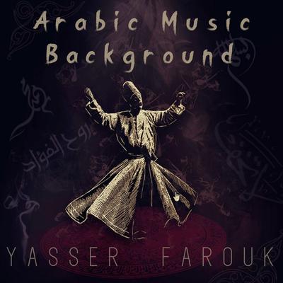 Yasser Farouk's cover
