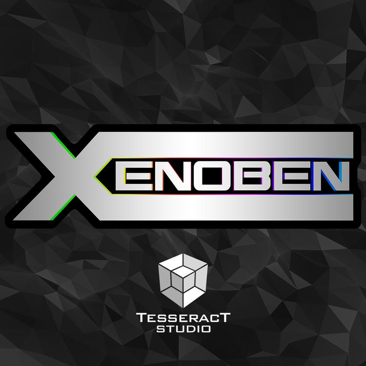 Xenoben's avatar image