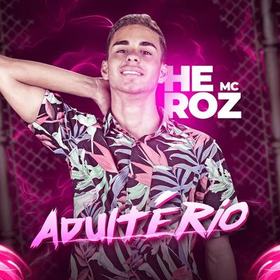 Adultério By MC Heroz's cover