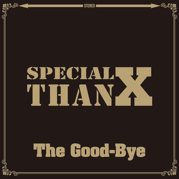 The Good-Bye's avatar image