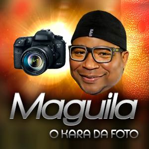 Maguila's avatar image