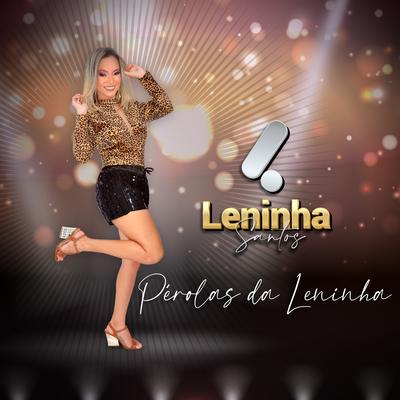 Nega By Leninha Santos's cover