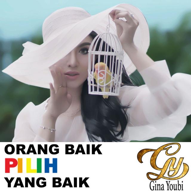 Gina Youbi's avatar image