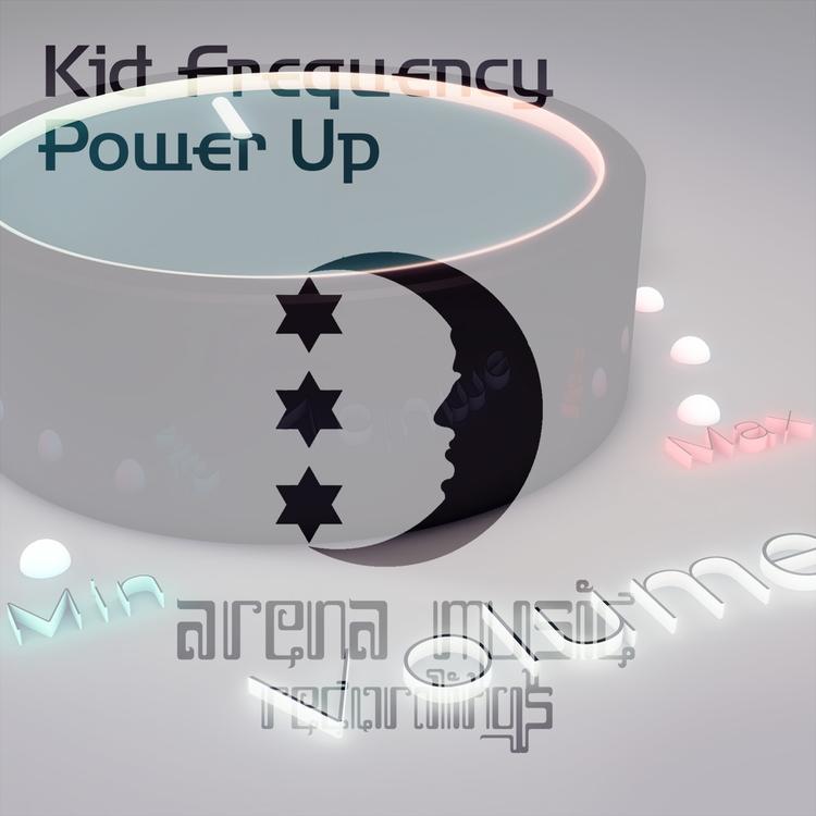 Kid Frequency's avatar image