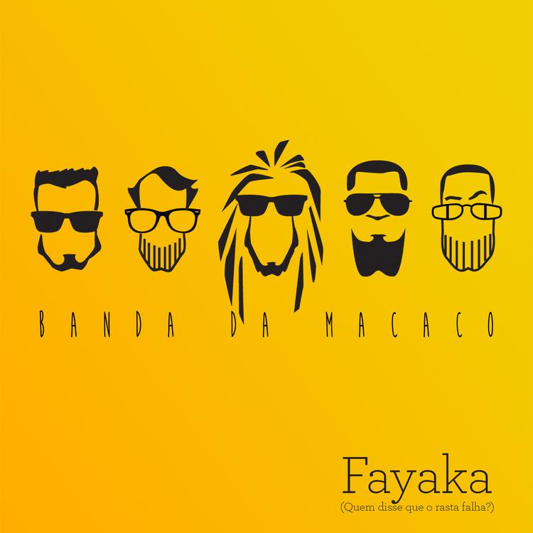 Banda da Macaco's avatar image