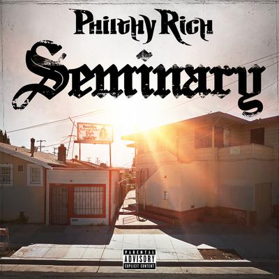 Run Up the Racks (feat. Scotty Cain) By Philthy Rich, Scotty Cain's cover