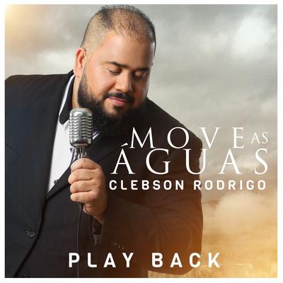 Clebson Rodrigo's cover