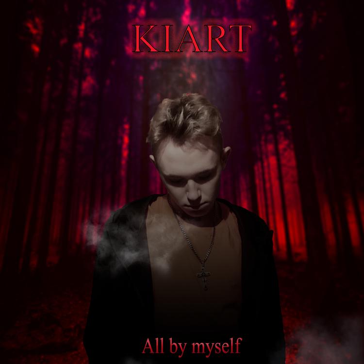 Kiart's avatar image