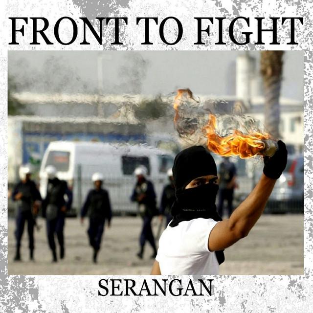 FRONT TO FIGHT's avatar image