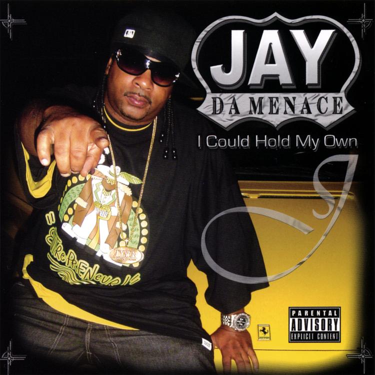 Jay Da Menace's avatar image