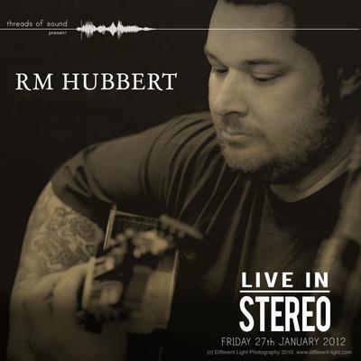 RM Hubbert's cover