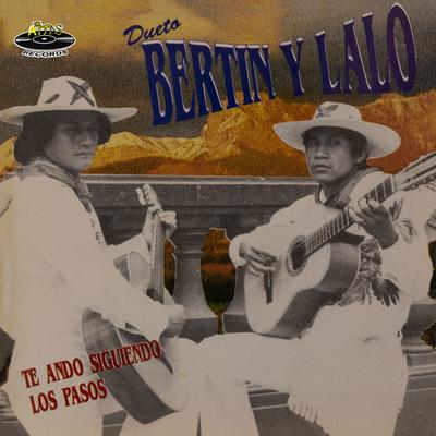 La Sota de Oro By Dueto Bertin y Lalo's cover