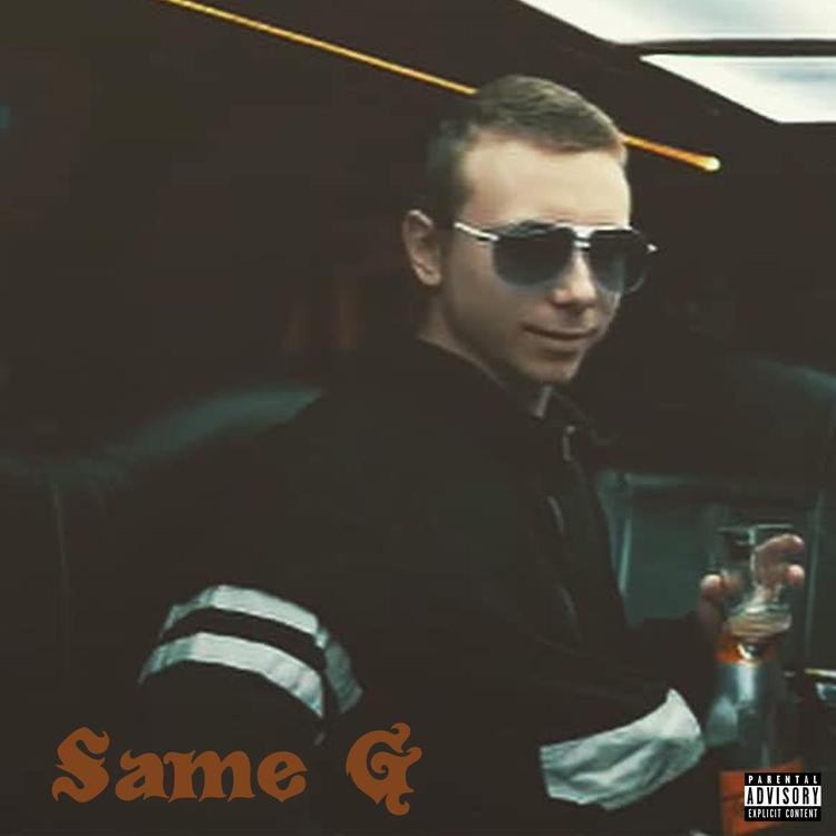 Same G's avatar image