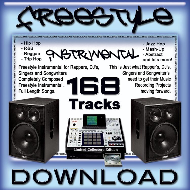 Freestyle Instrumental's avatar image