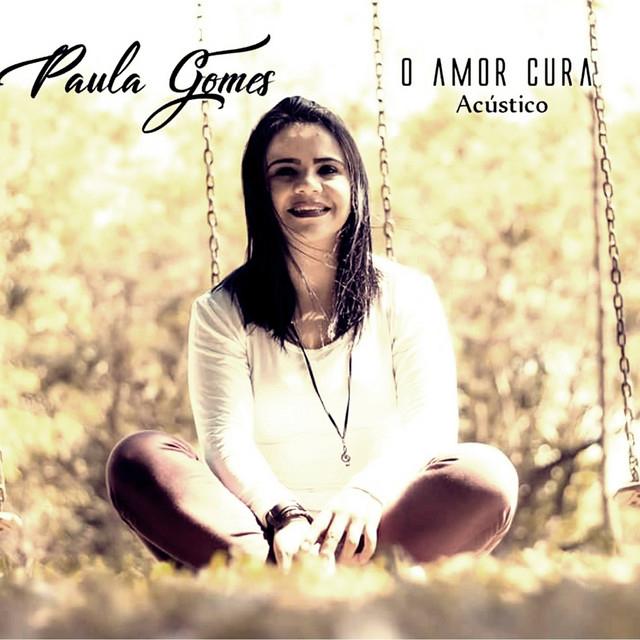 Paula Gomes's avatar image
