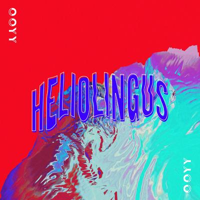 Heliolingus's cover