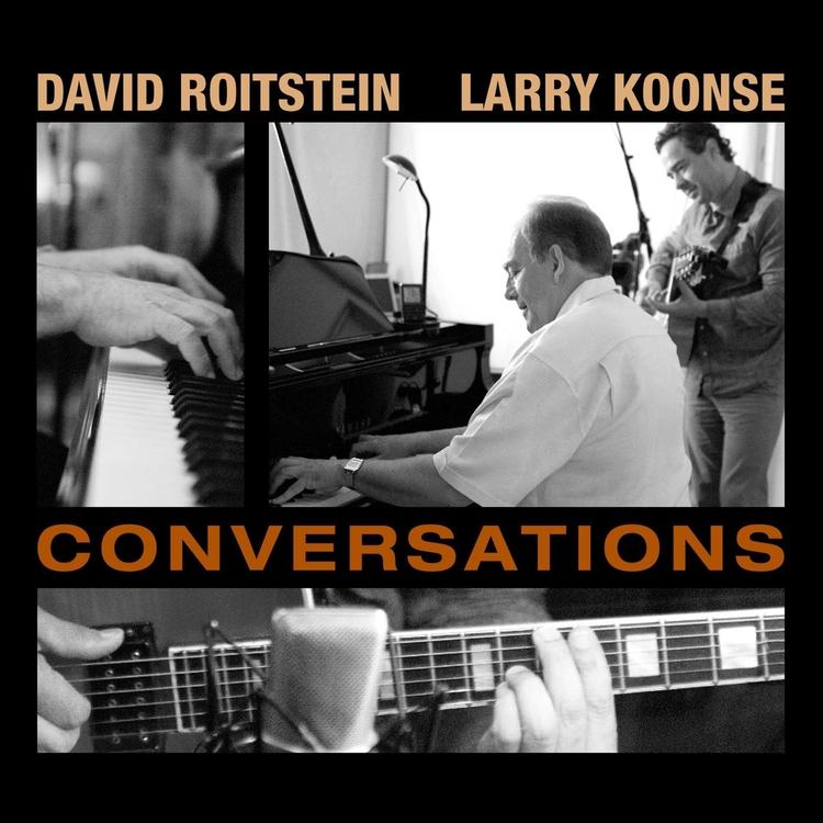 Larry Koonse's avatar image