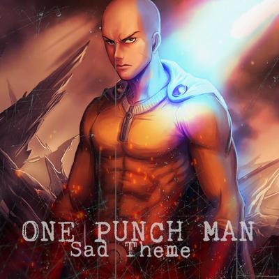 One Punch Man Sad Theme By Amy B's cover