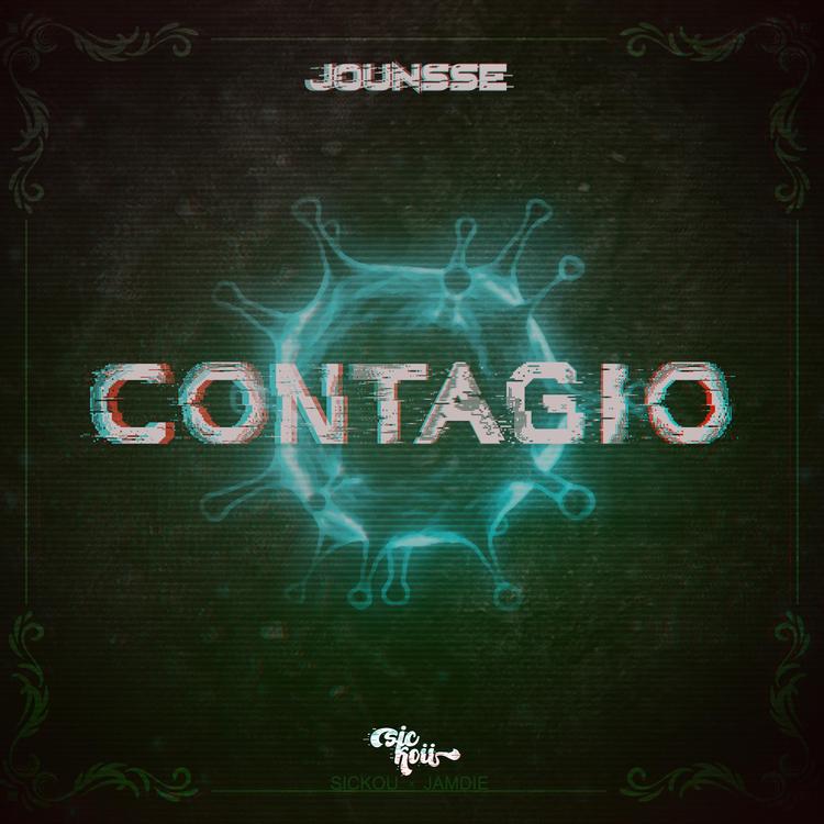 Jounsse's avatar image