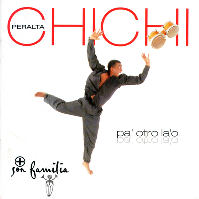 Amor Narcótico By Chichi Peralta's cover