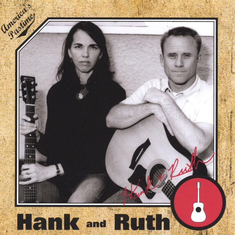 Hank and Ruth's avatar image