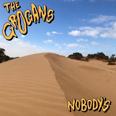 Nobody's's cover