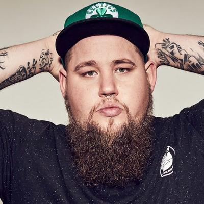 Rag'n'Bone Man's cover