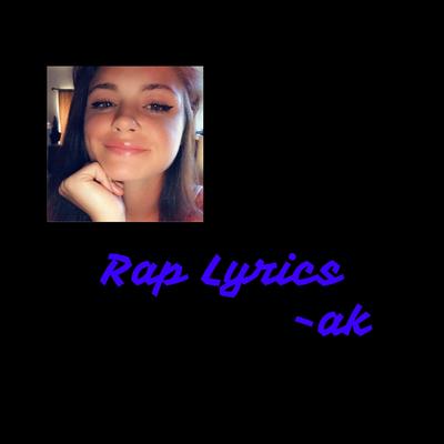 Rap Lyrics's cover