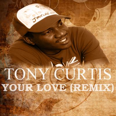 Your Love Remix's cover