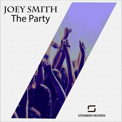 The Party (Original Mix)'s cover