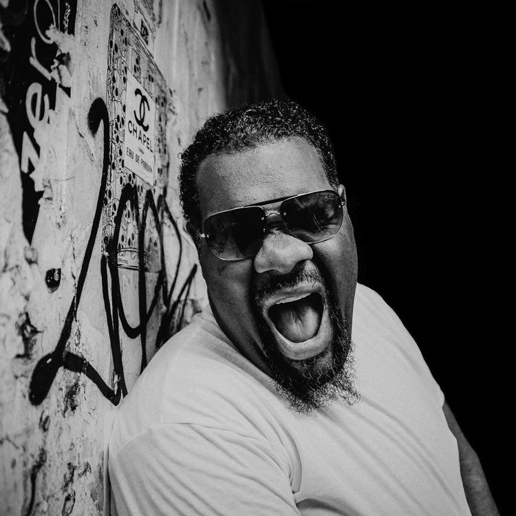 Fatman Scoop's avatar image