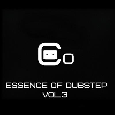 Essence of Dubstep, Vol. 3's cover