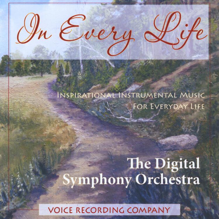 The Digital Symphony Orchestra's avatar image