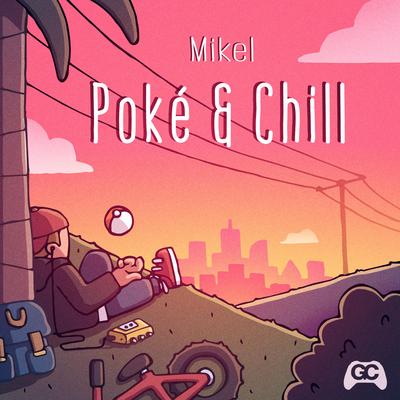 Title Screen By Mikel, Gamechops's cover