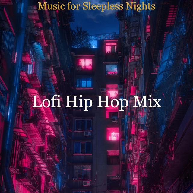 Lofi Hip Hop Mix's avatar image