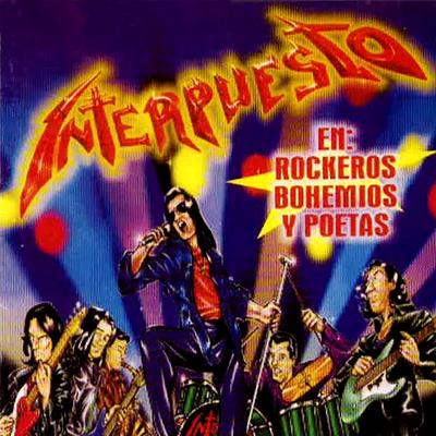 Rockeros Bohemios y Poetas's cover