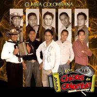 Los Chicos de Colombia's avatar cover