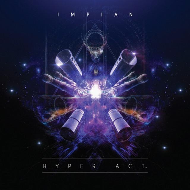 Hyper Act's avatar image