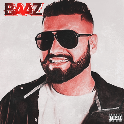 Baaz By Elly Mangat's cover