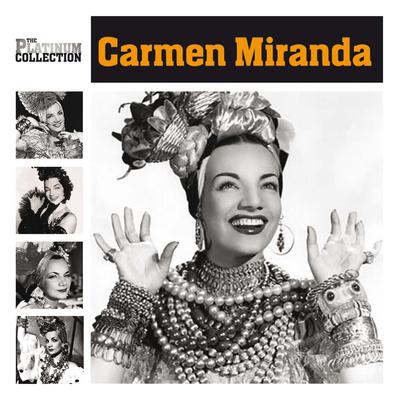 Pra Voce Gostar De Min (Taì) By Carmen Miranda's cover